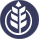 Purple Leaf Icon