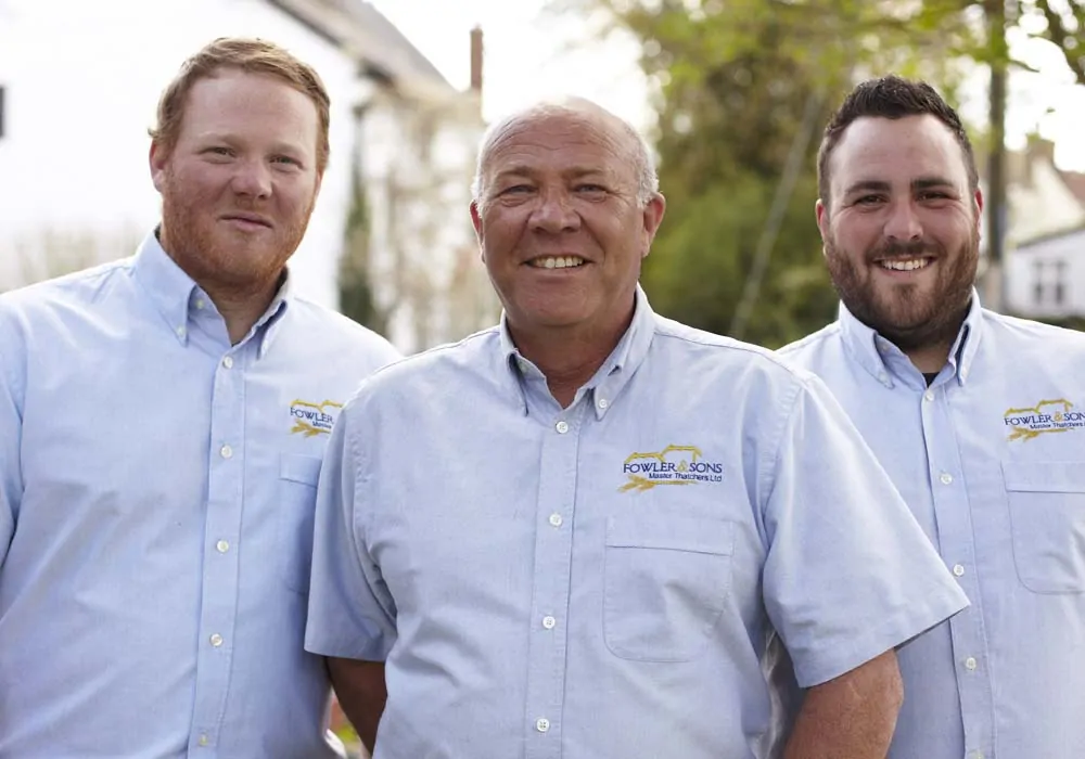 Fowler and Sons Team