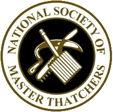 Society Of Master Thatchers Logo